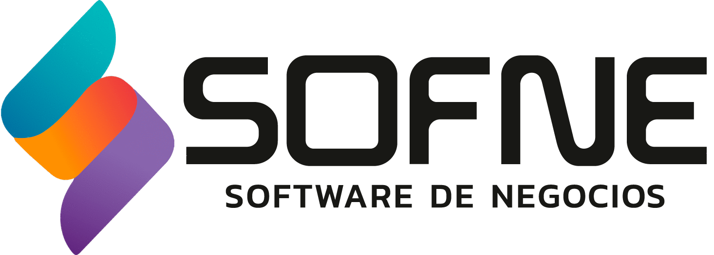 SOFNE Software de Negocios